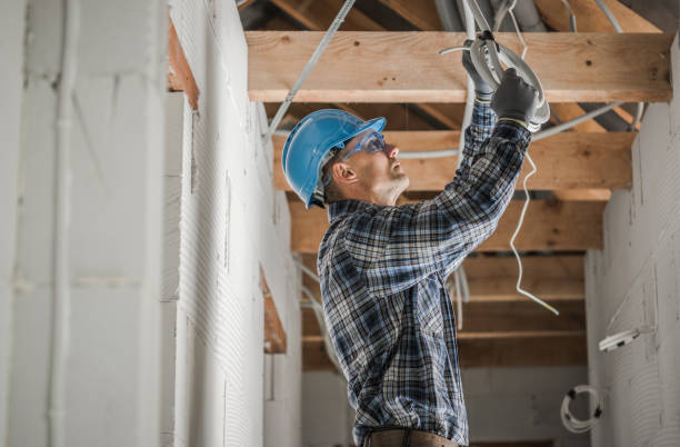 Best Electrician for Home Renovation  in North Salt Lake, UT
