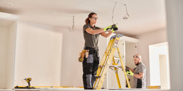  North Salt Lake, UT Electrician Pros