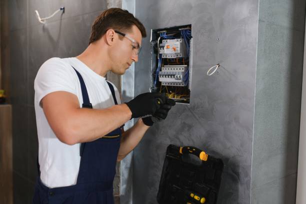 Best Electrical Troubleshooting Services  in North Salt Lake, UT