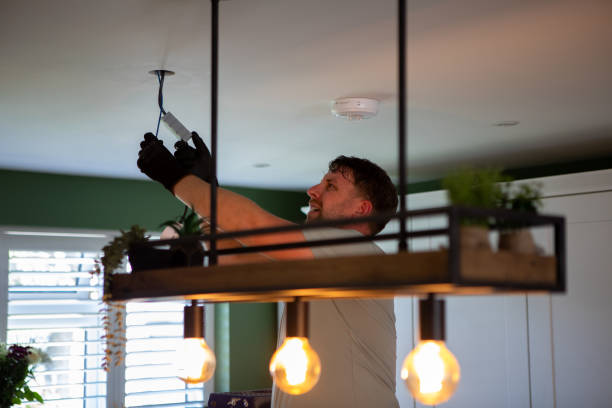 Best Residential Electrician Services  in North Salt Lake, UT