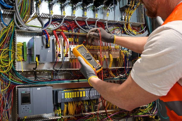 Best Ceiling Fan Installation Electrician  in North Salt Lake, UT