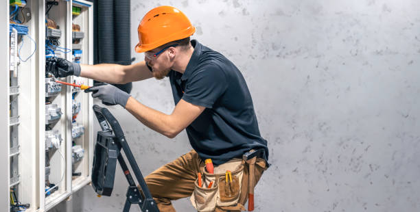 Best Home Electrical Repair  in North Salt Lake, UT