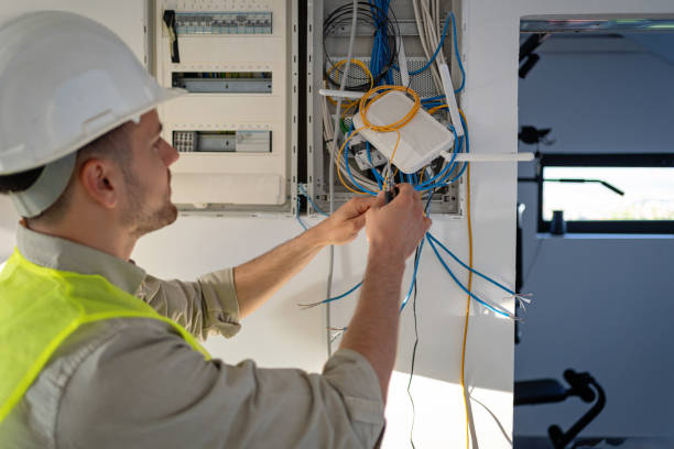 Best Electrical Contractors for Businesses  in North Salt Lake, UT